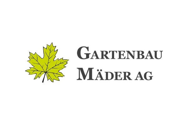 Gartenbau Mäder AG
